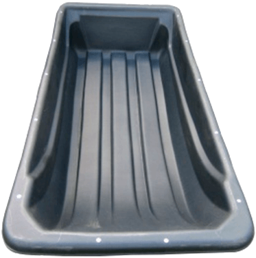 Сани-волокуши 2100