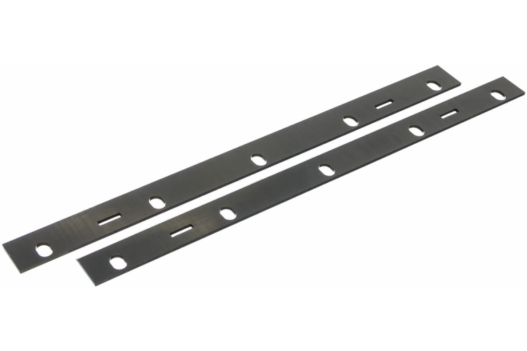 Ножи BELMASH 270х2х20 M6 пара