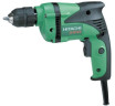 Дрель Hitachi D 10 VC 2