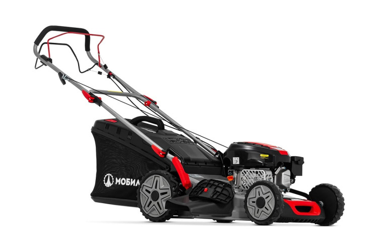 Газонокосилка бензиновая МОБИЛ К XM461 Комфорт