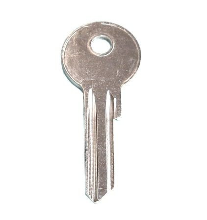 заготовка для ключа TIT-8D китай