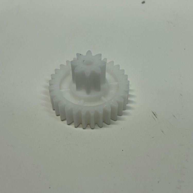 Шестерёнка для мясорубки ACELINE средняя Ø46 х19мм, зуб=29/8 прямые