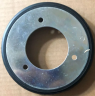 Колесо фрикционное ST655 STG6524-1BS-017