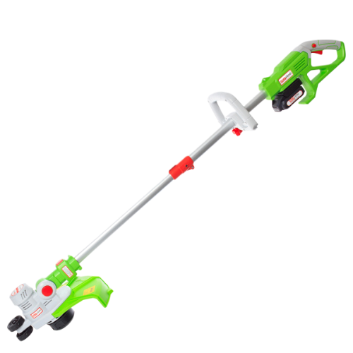 Триммер аккумуляторный REDVERG RD-ET18-1/U