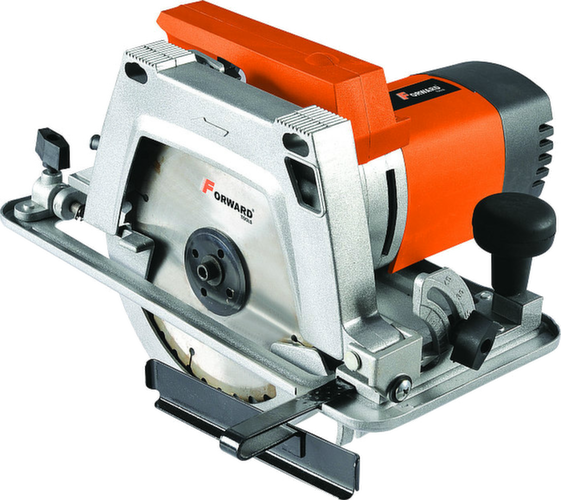 Пила дисковая FORWARD FKS-200A/2200