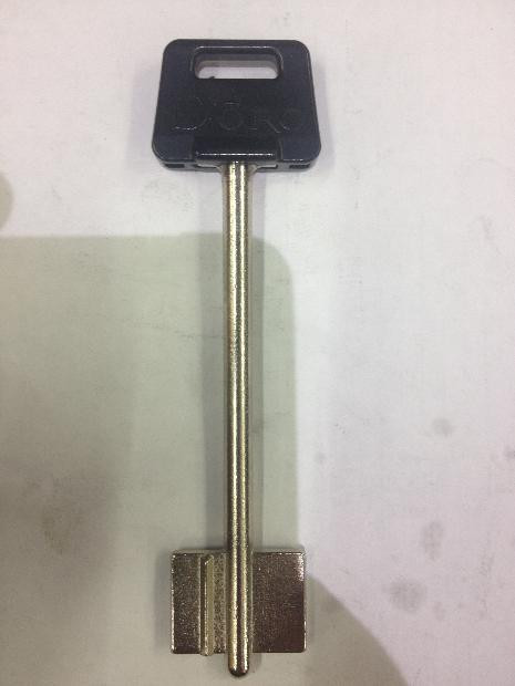 заготовка ключа СНТ-3 ПЛ