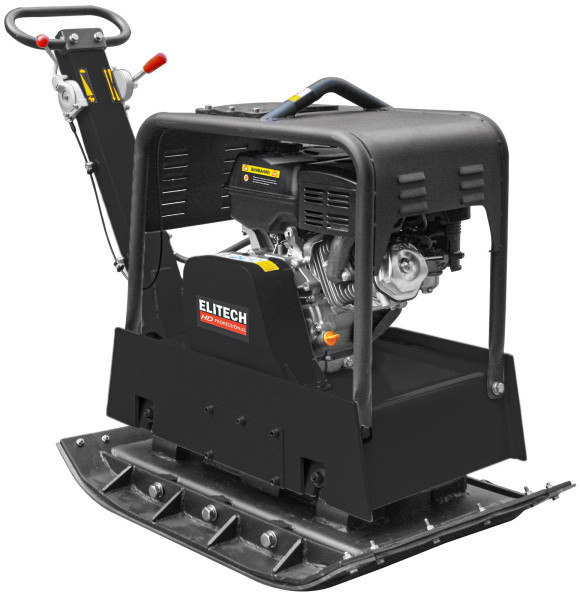Виброплита ELITECH VTP 150T