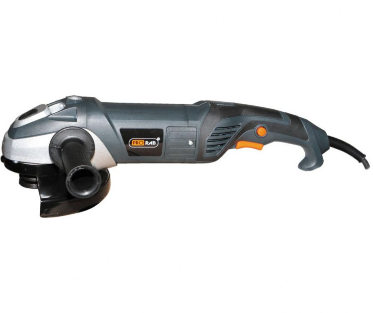 Угловая шлифмашина PRORAB 9326