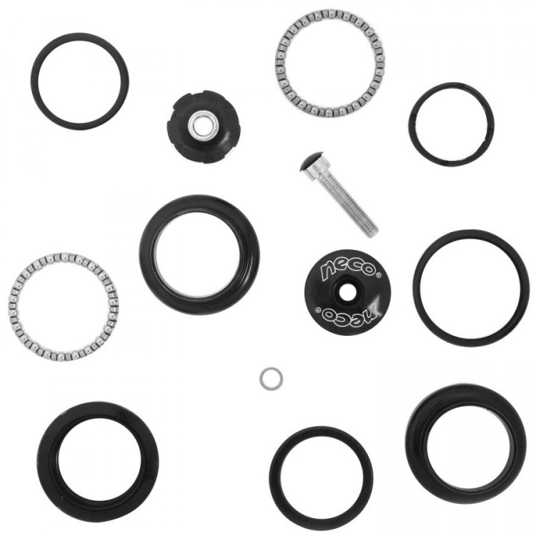 Рулевая колонка NECO H846SW