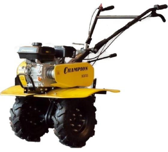 Мотоблок Champion ВC8723