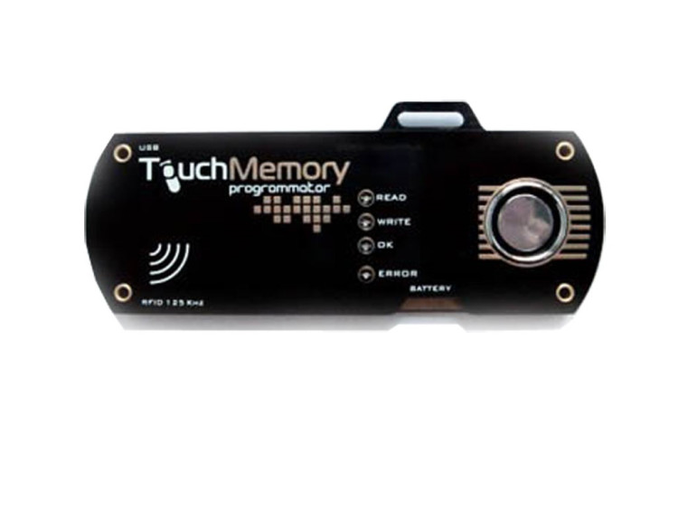 Дубликатор электронных ключей ТМ ПРО