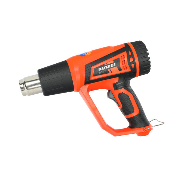 Фен строительный PATRIOT HG 201 The One