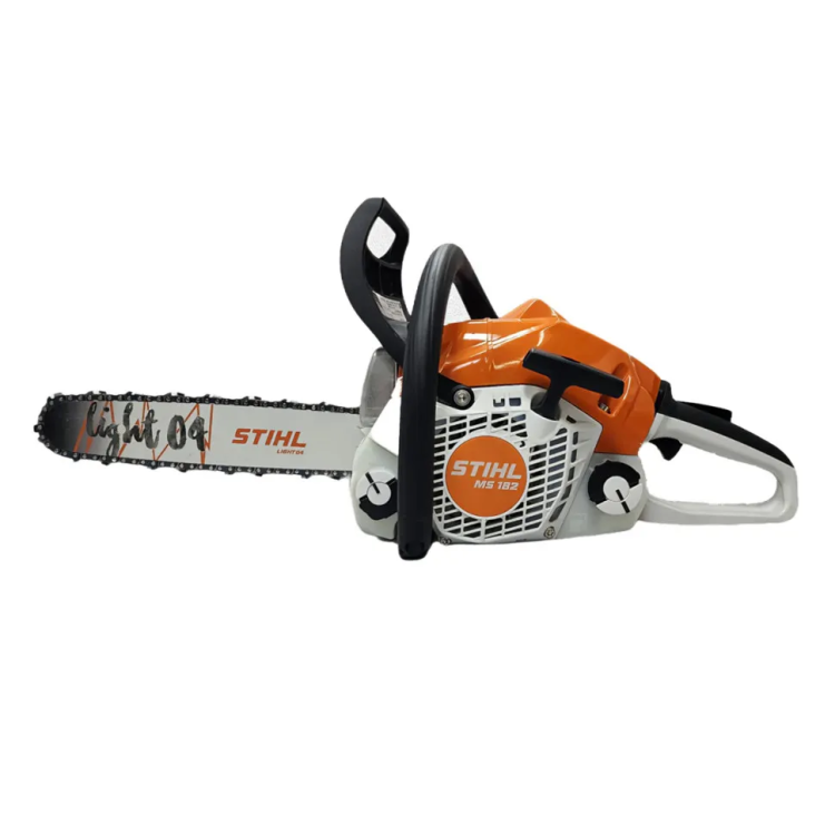 Бензопила STIHL MS 182