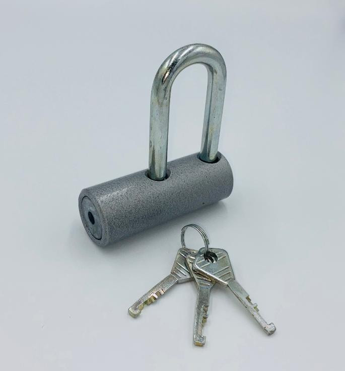 ВС 2-5-V*01 (длинная душка, d-10мм, сталь) г.Орша