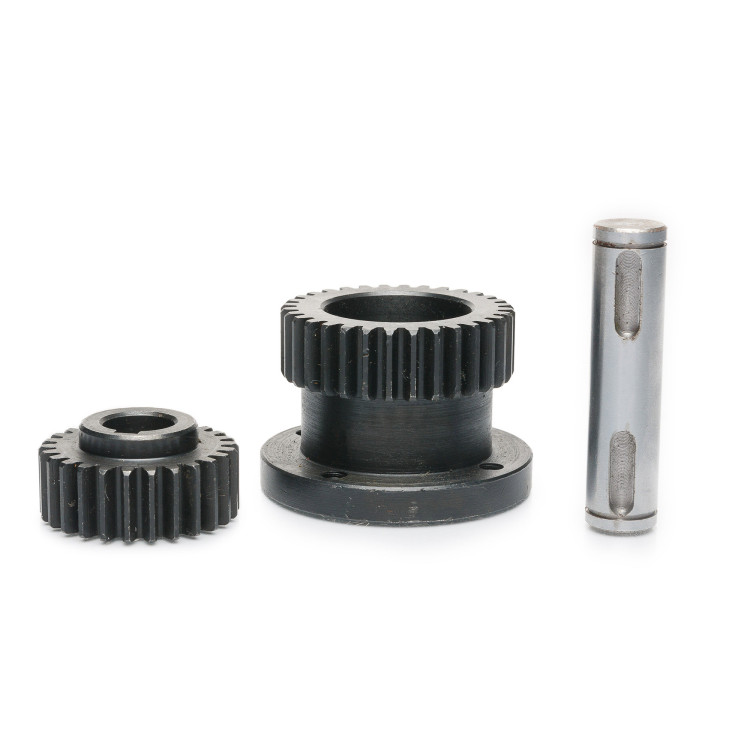 Шестерня привода подающего транспортера для DXDZ-250XD