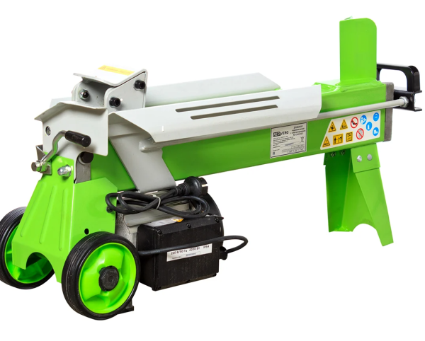 Дровокол REDVERG RD-LS25-52E