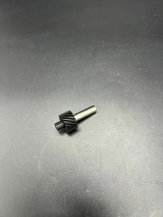 Вал-шестерня Инкар16 Ц 90610006