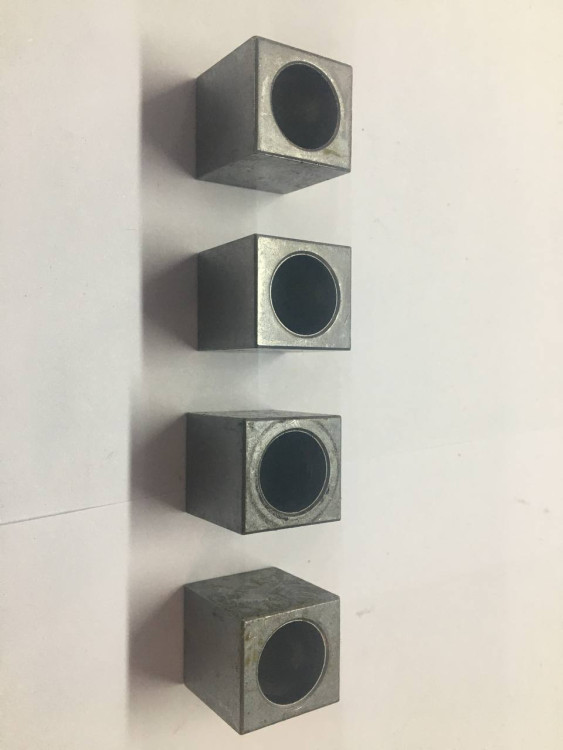 Втулки на рейсмус WMT-318 набор (4шт.)