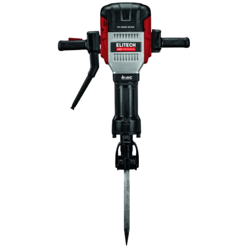 Молоток отбойный DH 2065E (E2205.026.01)