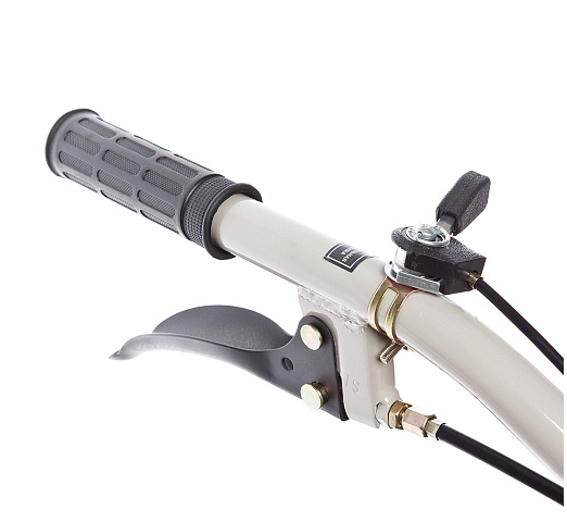 Мотоблок Волгарь-3 (без колес) REDVERG RD-TV3