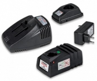 Зарядное устройство Sparky В18Е ТВ2-15 166815