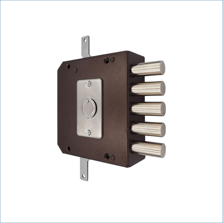 ЗН4 030.1.1 Л 5 кл. Меттэм (с тягами)