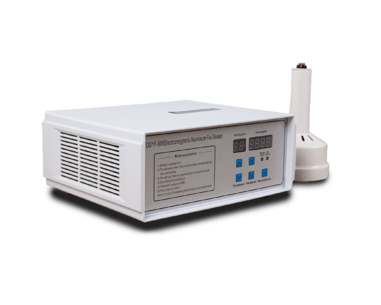 Ручной индукционный запайщик DGYF-600A