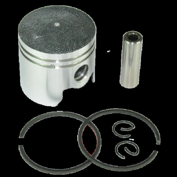 Поршень в сборе подходит для бензокос типа Техас 520 010068(520п) 24005
