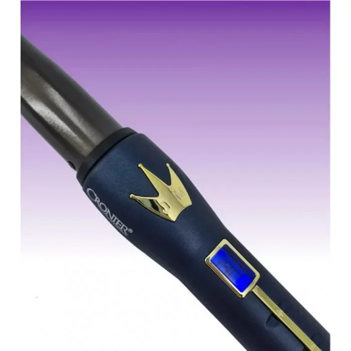 Конусная плойка Cronier CR-2016 - 25 см