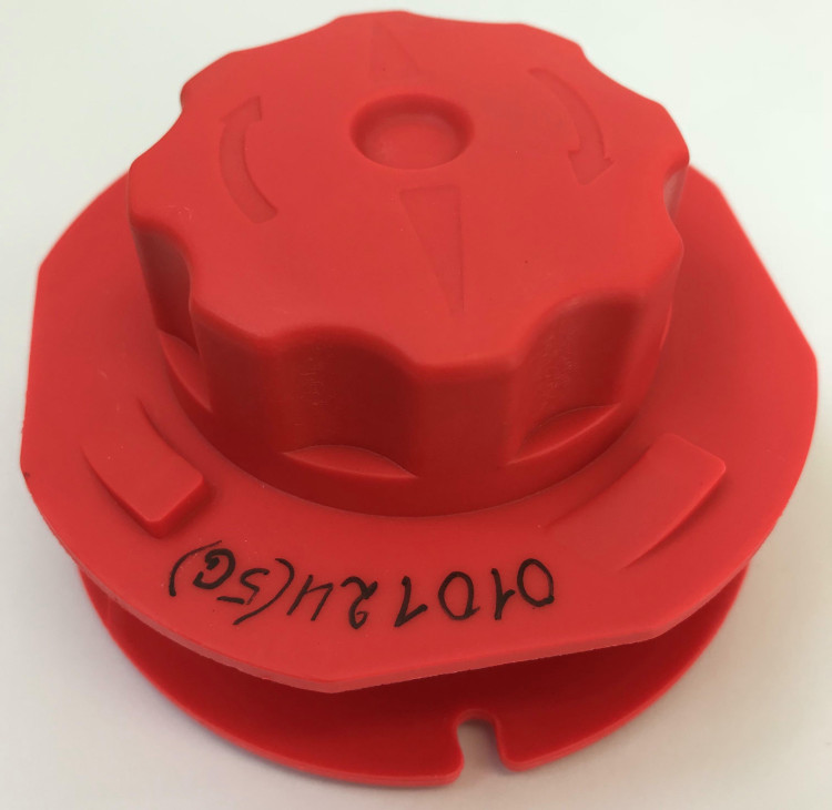 Нос для катушки тримера 010124(5G)