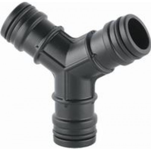 Втулка-автомат - тройник BIG