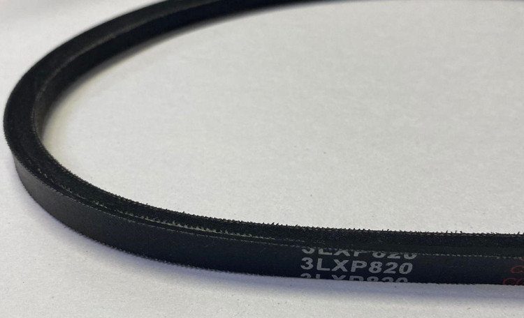 Ремень клиновой профиль 3LXP820