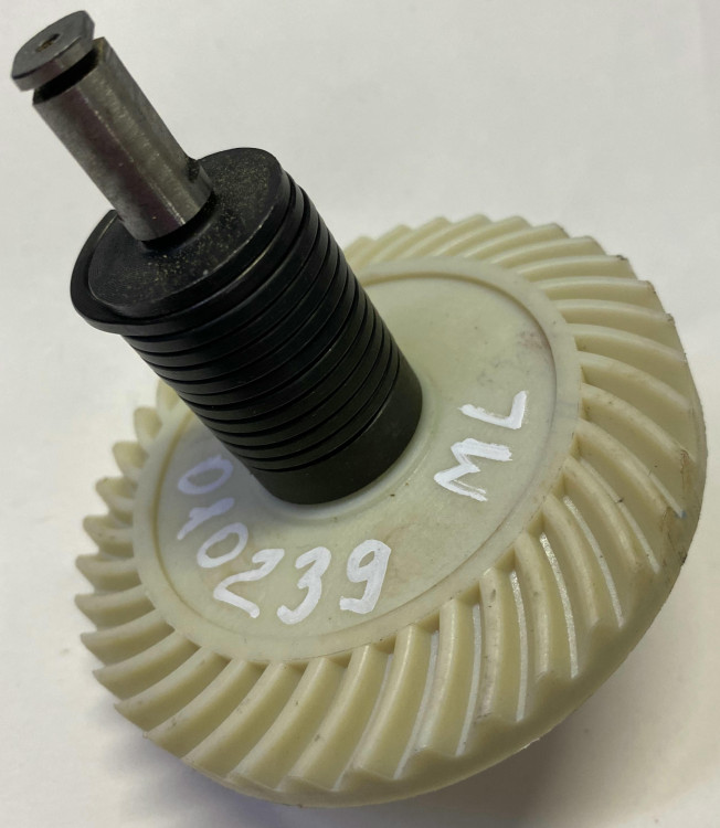 Шестерня для эл.пилы Хоумлайт,Альпина 010239(ML)