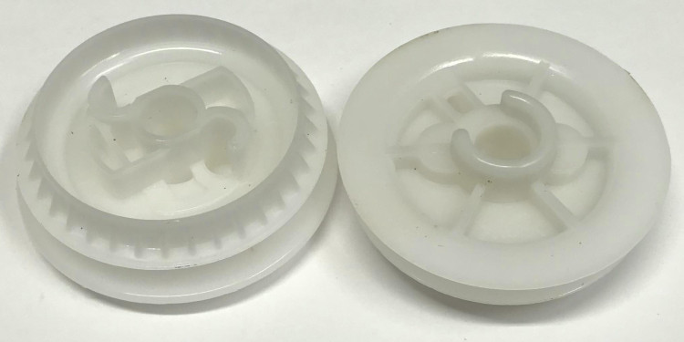 Храповик стартера Бензопил STIHL-180