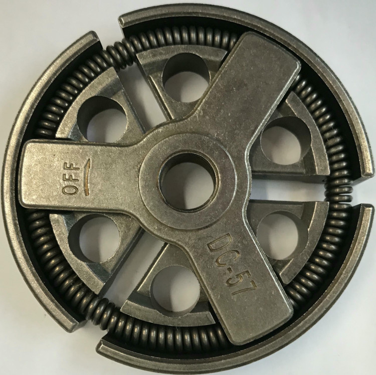 Сцепление в сборе Бензопил (Китай 62сс) 010101(С)