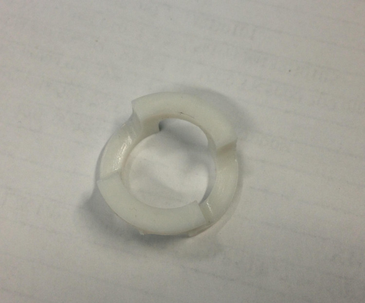 Распорная втулка "АГИДЕЛЬ" (под сальник) F115