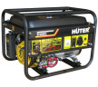 Генератор HUTER DY3000LX
