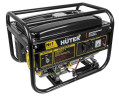 Генератор HUTER DY3000LX