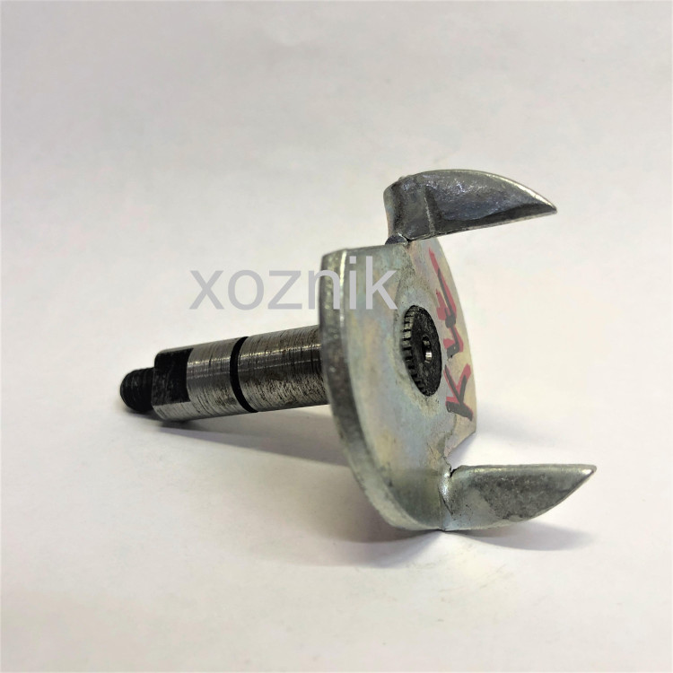 Привод ножа хлебопечи KENWOOD (F95A)