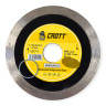 Диск по кафелю CROTT 557-110
