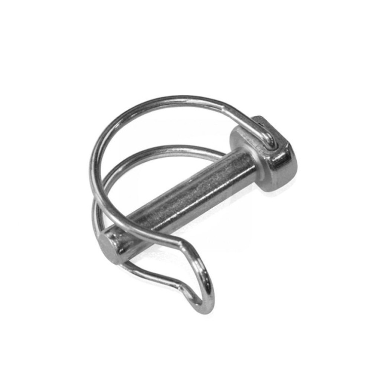 Стопор Фрез для мотокультиваторов (самозажим) D-8 L-50 мм 010129C