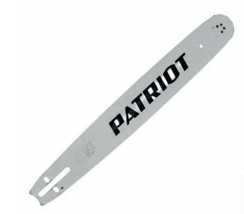 Шина PATRIOT P188-SLH-D009 18" 68зв 1,5мм 3/8"