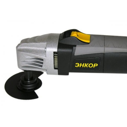 Полотно погружное сегм. BIM, 88мм для дерева, пластика, металлов для МФЭ-260