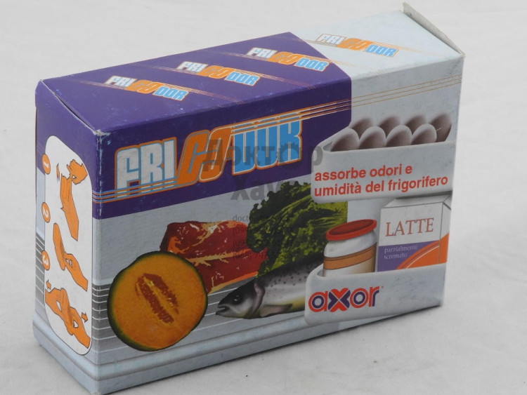 Поглотитель запахов FRIGODOR (A0222)