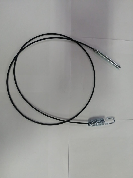 Трос включения хода ST556, GS5562 на короткую рукоятку L=1082мм, CHAMPION