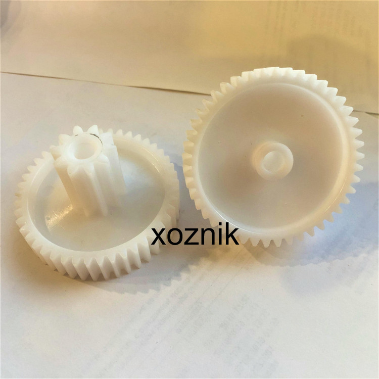 Шестерёнка для мясорубки BINATONE Ø70х25мм BIN070