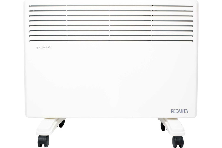 Конвектор Ресанта ОК-2000Е (LED)