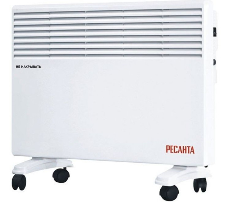 Конвектор Ресанта ОК-2000Е (LED)