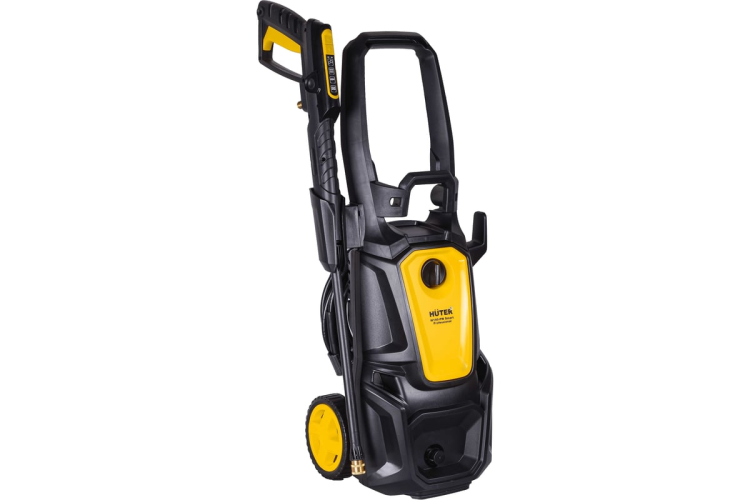 Мойка Huter W195-PW SMART PROFESSIONAL