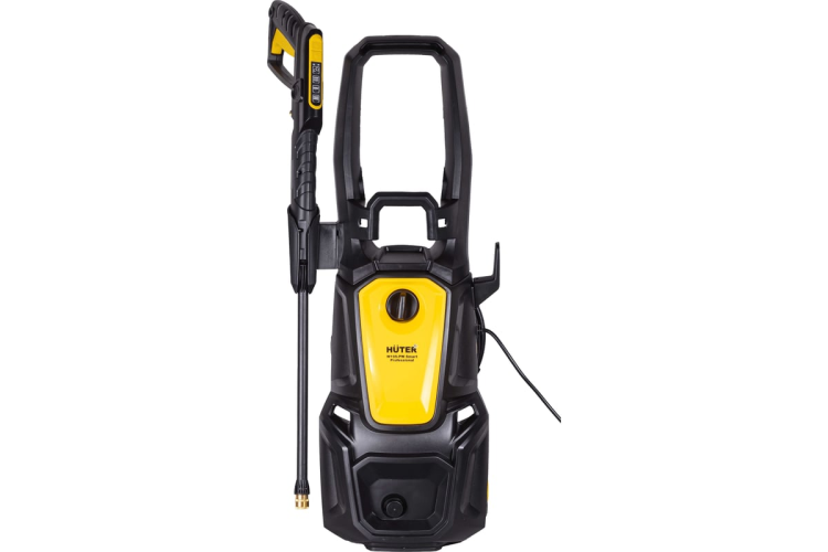 Мойка Huter W195-PW SMART PROFESSIONAL